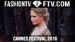 Cannes Film Festival 2015 - Day Five pt. 2 | FashionTV