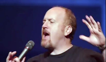 Louis C. K. в Beacon Theater