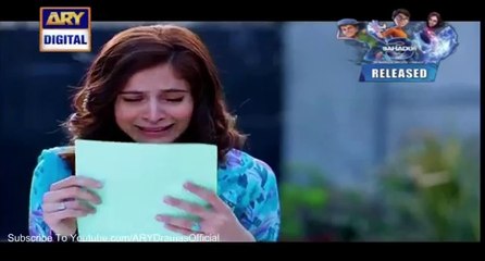 Khilona Episode 10 Full [HQ] on Ary Digital - 26 May 2015