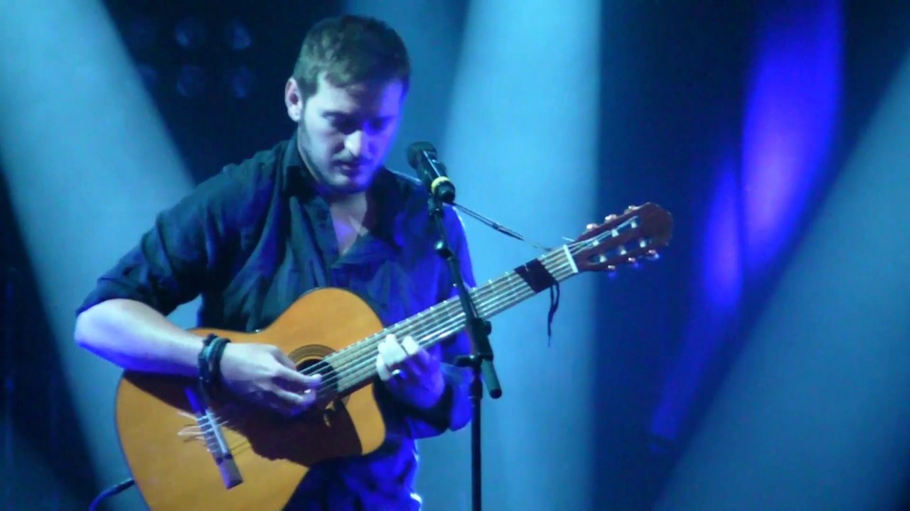 2015-05-22 CONCERT DE CLOTURE des 40èmes Titre7