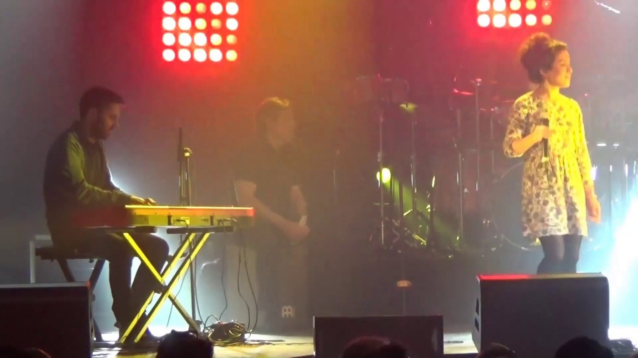 2015-05-22 CONCERT DE CLOTURE des 40èmes Titre4