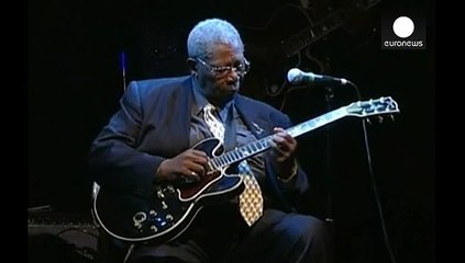 BB King'in ölümüyle ilgili soruşturma başlatıldı