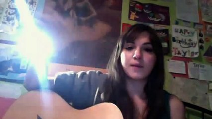 Ave Maria-(Kim Ah Joong) acoustic guitar cover
