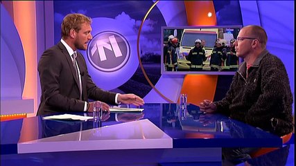 Het is niet voor Jan Piet Snot dat dit in de media belandt - RTV Noord