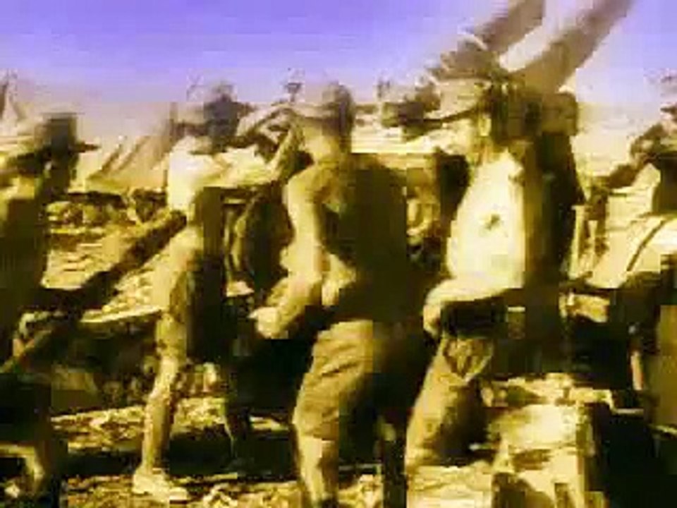 Afrika Korps in Action  - Tobruk , June 24, 1941