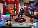 هام جدا/ مداخلة نادر بكار ورده على الشيخ وجدي غنيم 26-12-2011