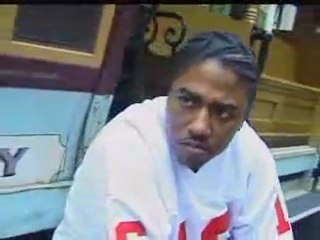 Messy Marv - World Is A Ghetto