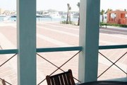 Apartment for Sale in El Gouna   New Marina  Red Sea  Ground Floor