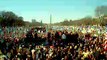 Rep Maxine Waters - Anti-War Rally Speech Snippet