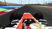 rFactor - F1 2015 - Roberto Merhi Onboard Bahrain HD