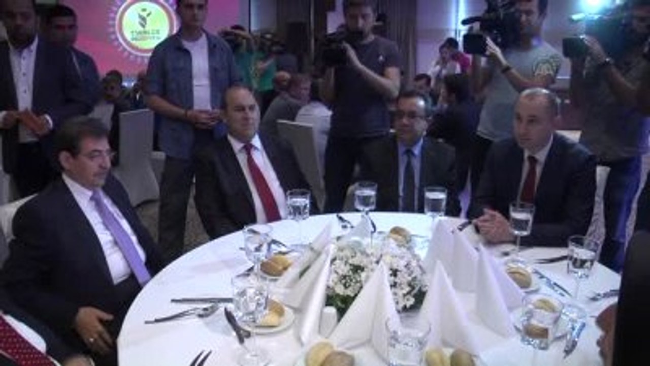 Kentsel Dönüşüm Projesi - İdris Güllüce