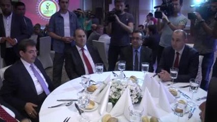 Kentsel Dönüşüm Projesi - İdris Güllüce