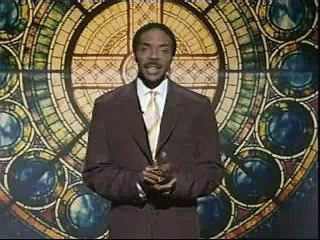 The Anointed Pace Sisters TV Performance