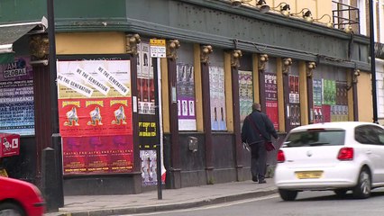 بارقة امل لحانات بريطانيا بعد معاناة طويلة في السنوات الاخيرة