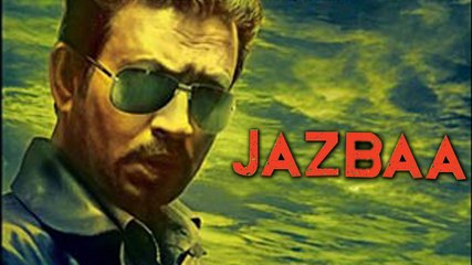 Irrfan's FIRST LOOK From Aishwarya's 'Jazbaa'