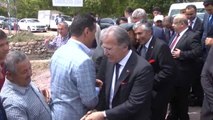 AK Parti Genel Başkan Yardımcısı Şahin