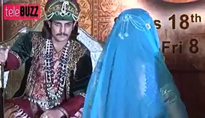 Jodha Akber 25  may 2015 full episode  update zee tv Video Dailymotion