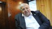 Artvin DSP Lideri Türker: AKP Suriye Konusunda Çılgınlık Yapabilir