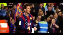 Lionel Messi 2015● New skills & goals |HD|