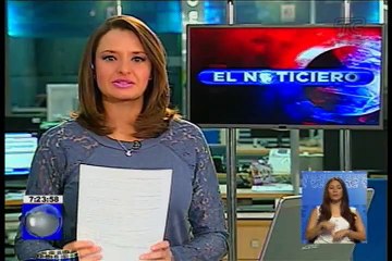 Asambleísta investigada por presunto delito de acción pública