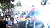 مقتل سبعة عسكريين اثر اطلاق نار في ثكنة عسكرية بتونس