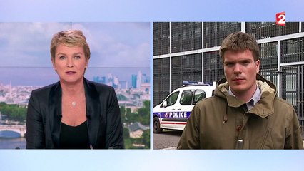 Un délinquant sexuel arrêté à Nantes