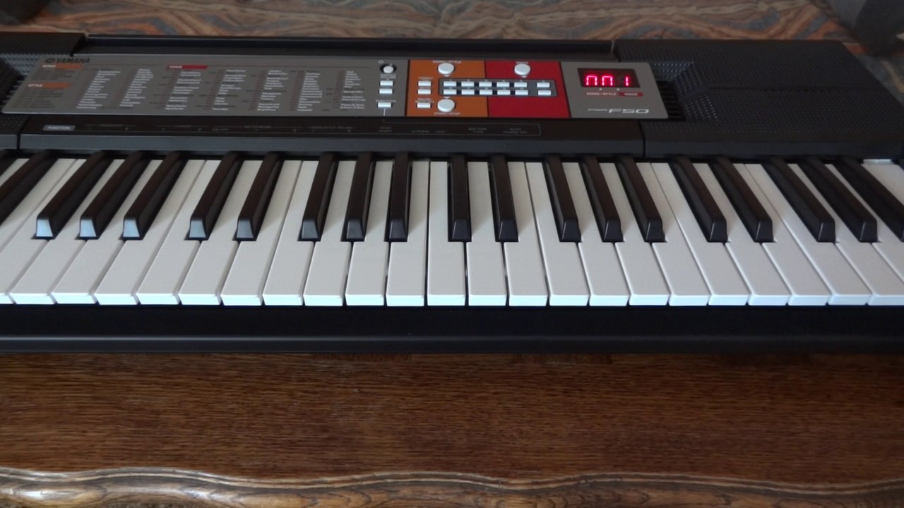 Super Mario Bros. 3 Athletic Theme Tuto Piano #41