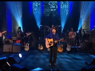 Paul Simon - The Only Living Boy in New York