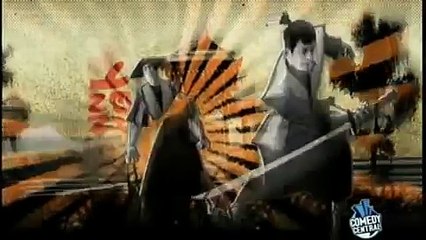 Kenny vs Spenny - Wer kann länger nackt bleiben? 1/3