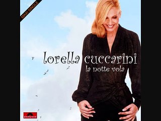 Lorella Cuccarini   La Notte Vola