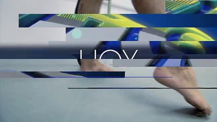 Soy el Mejor VIP - lunes 25 de mayo