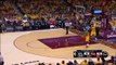 LeBron James Driving Dunk _ Hawks vs Cavaliers _ Game 3 _ May 24, 2015 _ 2015 NBA Playoffs