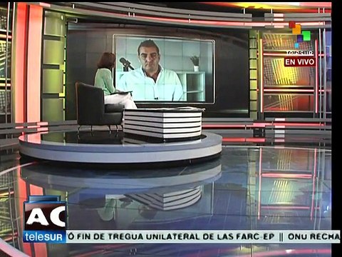 Medios españoles destacan debilitamiento del Partido Popular