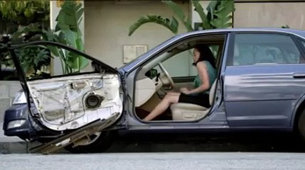 C'est cher, mais cela vous protège en cas de problème, ça s'appelle