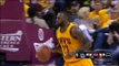 LeBron James Moves Up The Record Books _ Hawks vs Cavaliers _ Game 3 _ May 24, 2015 _ NBA Playoffs