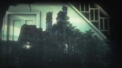 What Remains of Edith Finch - House Introduction Trailer