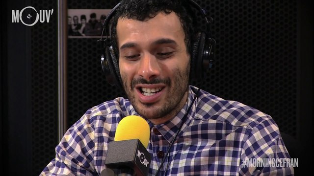 MUSTAPHA EL ATRASSI - #Poker (27/05/2015)