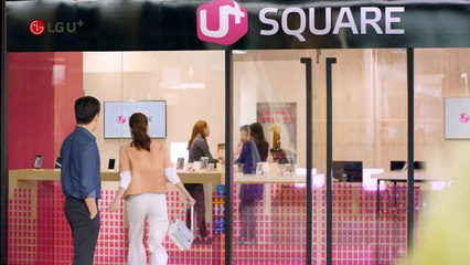 [LG U+] 최신폰을 부담없이 갖는 유플러스 0(제로)클럽 시즌2 (Ver. 15s)