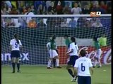 EUA vs México - Prem. fem. CONCACAF 2010 - Res. 4/4
