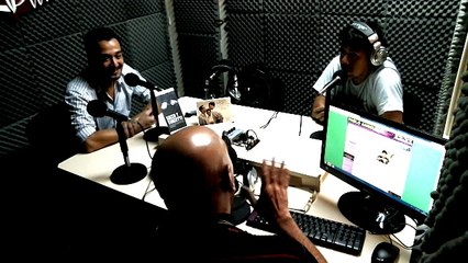 7mo. Programa de 2015 - Martin Urbaneja - (2do. segmento) - 19/05/15