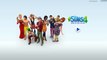 The Sims 4 CAS Demo - Sim Femmina - [Gameplay ITA]