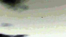 UFO Footage from France