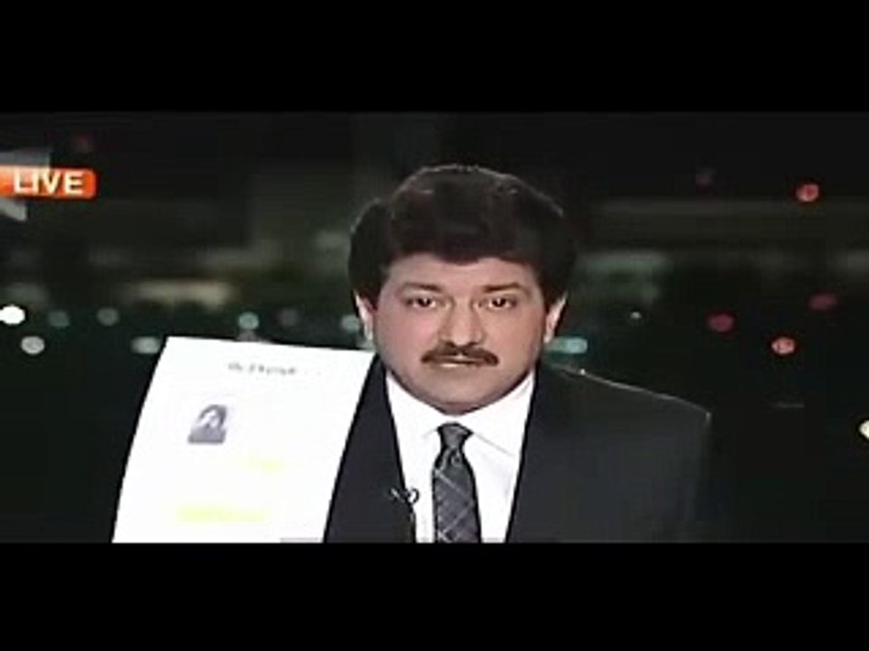 India's forgotten Spy ......-@- Hamid Meer
