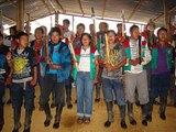 Guerra y Tierra - Pueblos indígenas y conflictos armados en Colombia