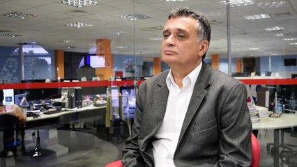 Audifax Barcelos - Iluminação e violência