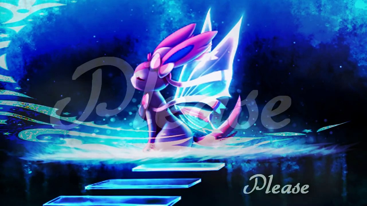 "An Unwavering Heart" WITH LYRICS Pokémon X and Y /Trickywi/