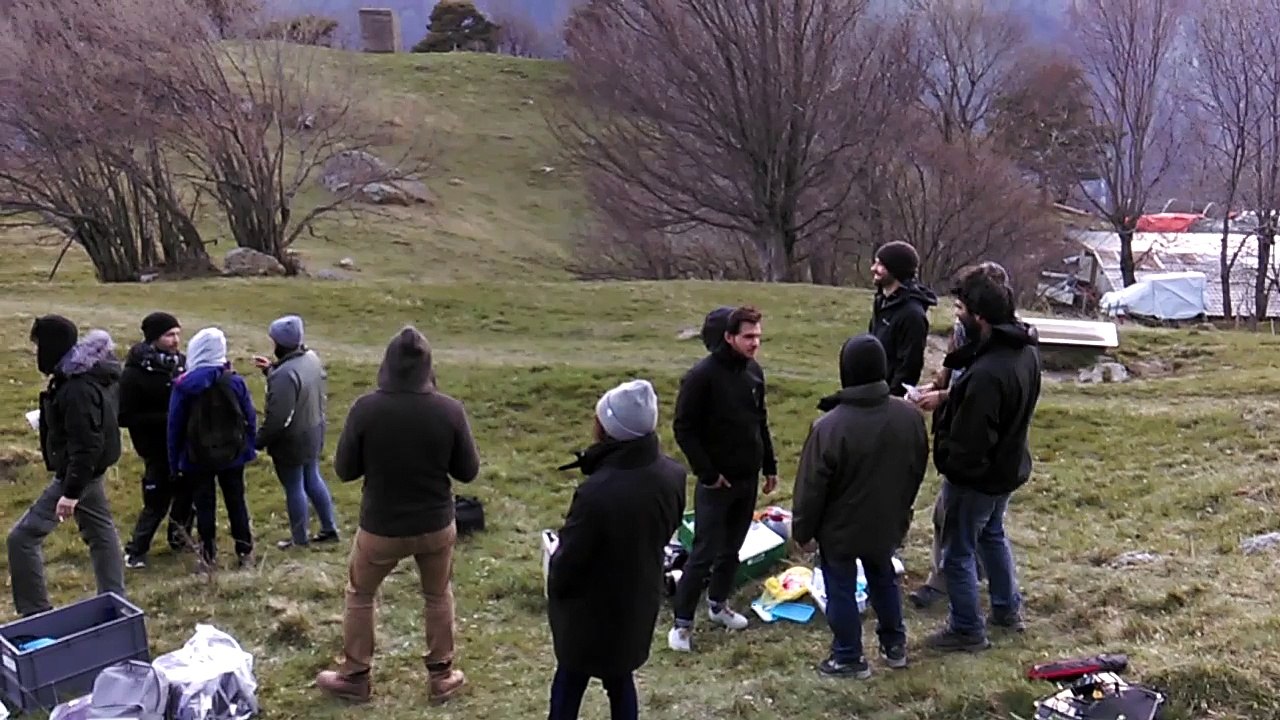 Opération climat en Suisse