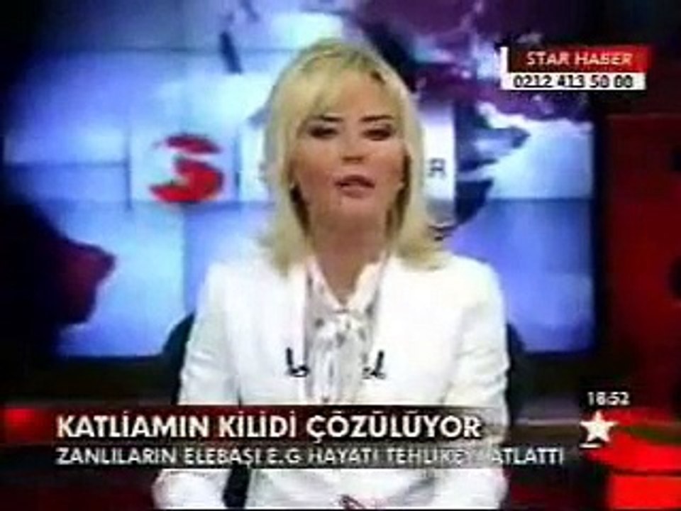 Necati Aydın Cenaze Görüntüsü Star Tv