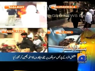 Geo Headlines-25 May 2015-1900