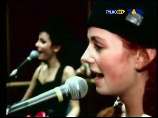 t.A.T.u. - How soon is now